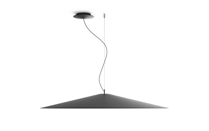 Koine Pendant Lamp by LucePlan Pendant Lamps